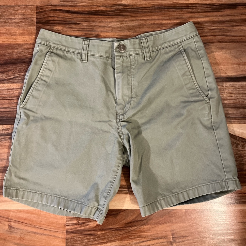 Bonobos Chino Shorts